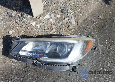 2018 Subaru Outback 2.5I Premium from USA, damaged, VIN 4S4BSAFC7J3377284